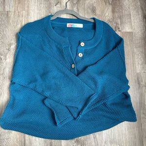 Free People free-est Hailee Knit Set (popular)